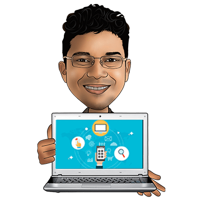 Consultor de Marketing Digital